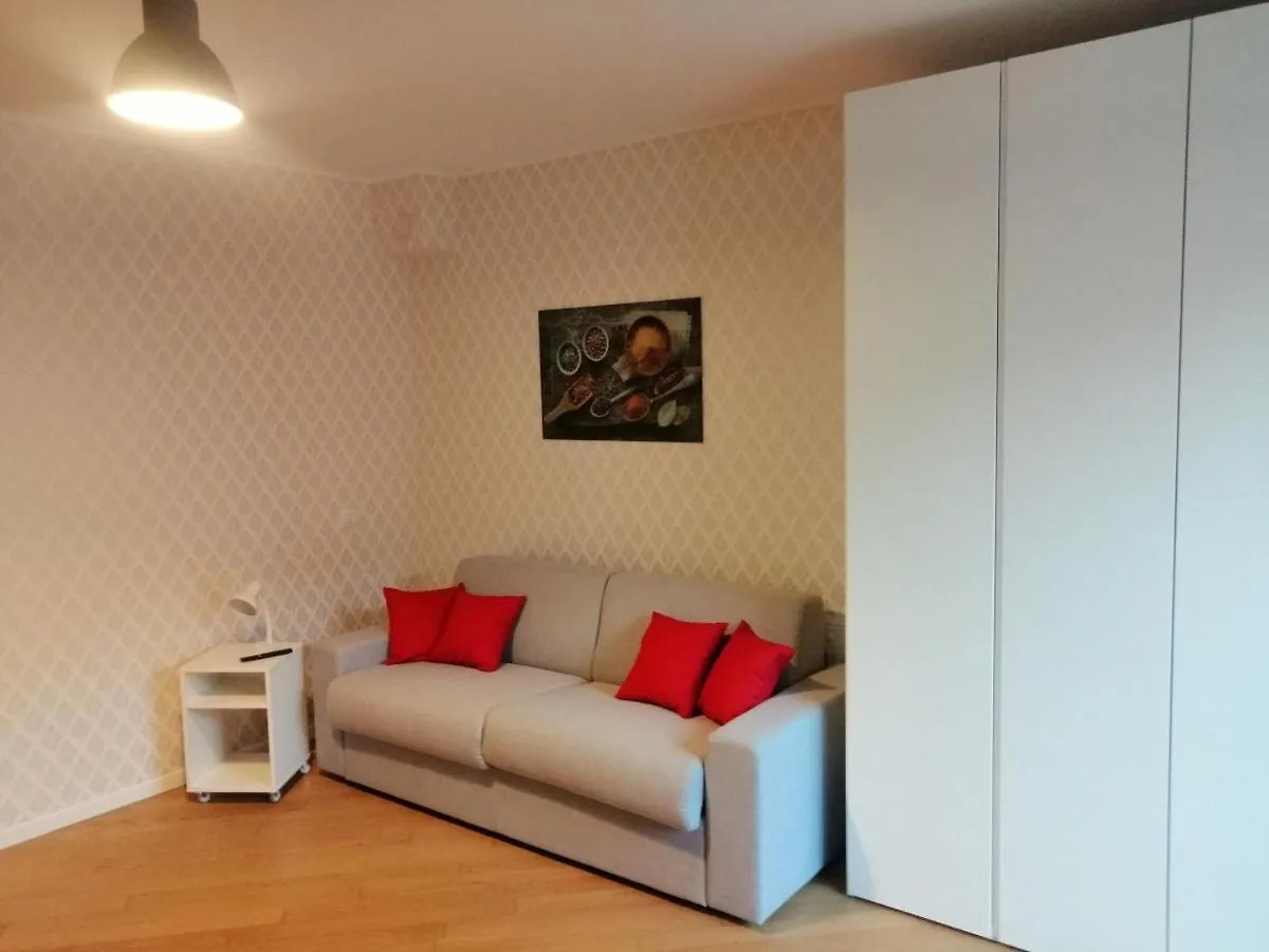 Comfort Studio Milano Zona Washington-Solari-Tortona