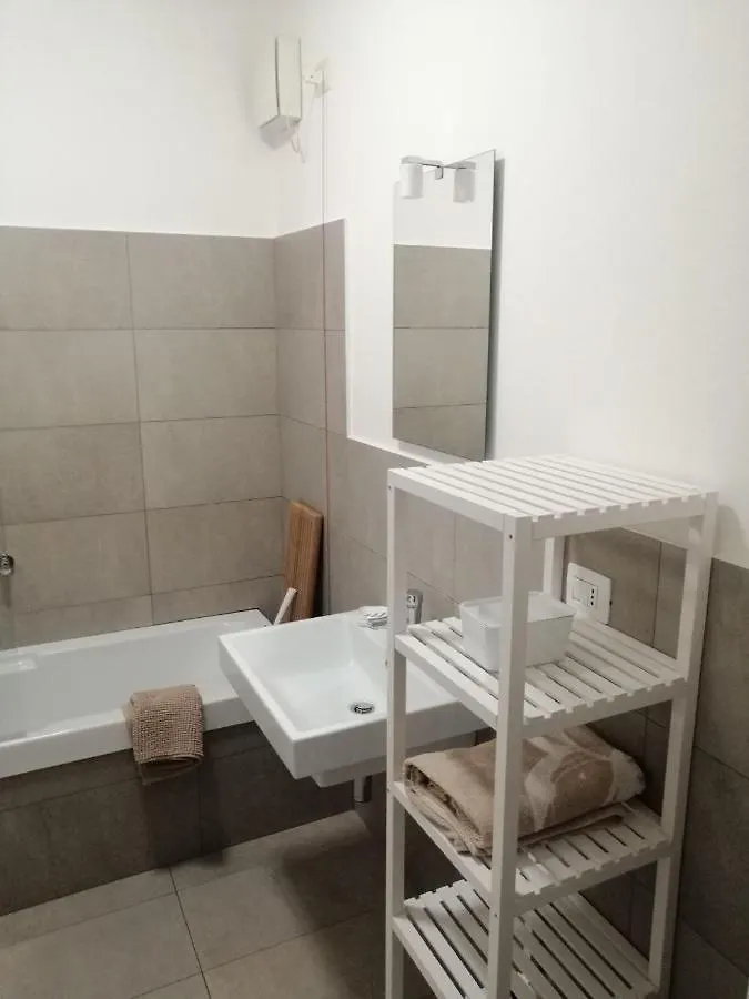 Comfort Studio Milano Zona Washington-Solari-Tortona Apartamento